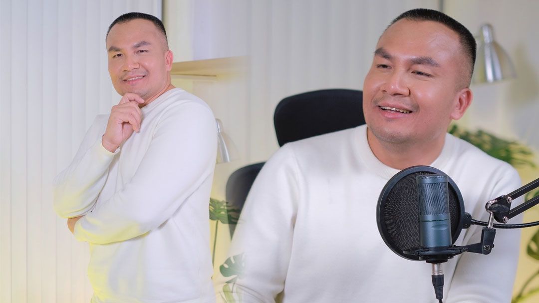 'สมปอง'มาแล้ว! เปิดตัวรายการใหม่ สมปอง TALK สนั่น ทุกแพลตฟอร์ม พร้อมลุยออนทัวร์