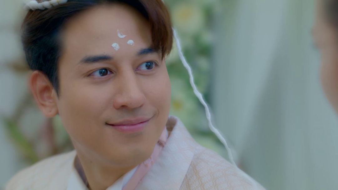 ‘แผนรักหักคานลุง’ แรงต่อเนื่อง ‘ป๊อบ - เคท’ ปลื้ม! เคมีลงตัวคว้าใจคนดู