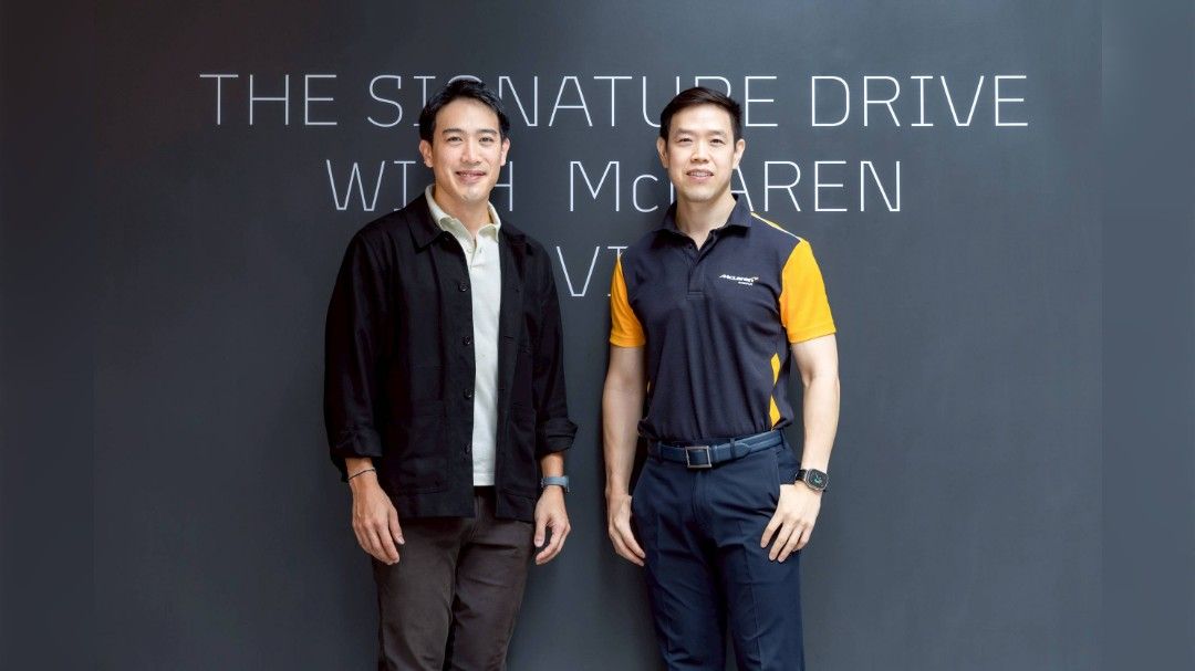PROUD เปิดตัวบ้านเดี่ยว Ultra Luxury ดีไซน์ใหม่ พร้อม Supercar Garage