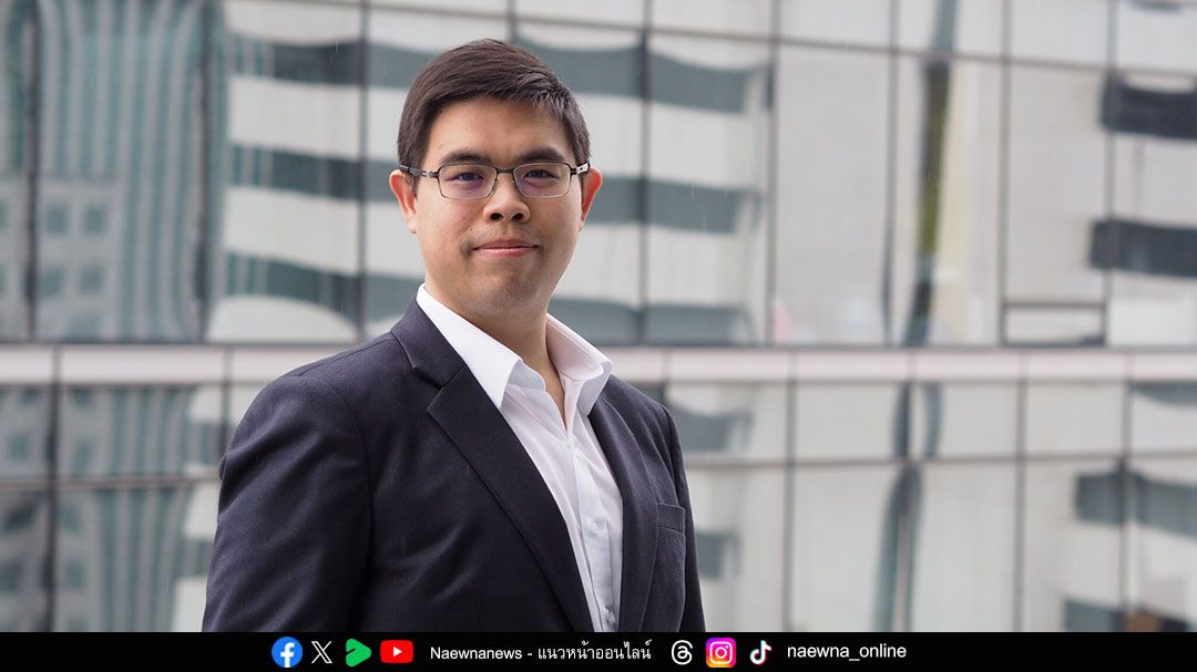 เปิดมุมมอง ธีรภาพ อัญญานุภาพ ที่ปรึกษาธุรกิจครอบครัว  สร้างกลยุทธ์-มั่งคั่ง-ความสัมพันธ์อย่างยั่งยืน