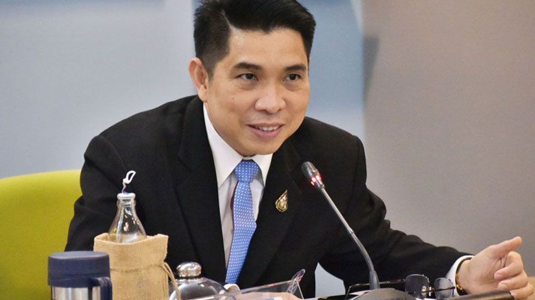 ทีมงาน‘สมศักดิ์’กางแผน นัดผ่ามติแพทยสภา20พ.ค.