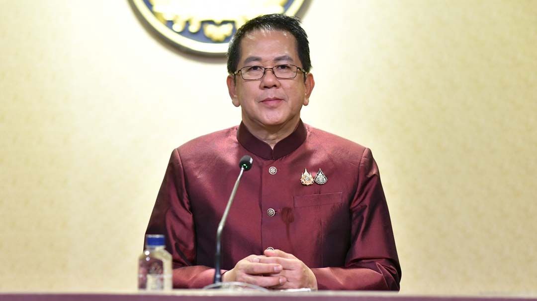 ‘นายกฯ’เปิดทำเนียบฯ 19 พ.ค.ต้อนรับประธานาธิบดีอินโดนีเซีย ครั้งแรกในรอบ 20 ปี