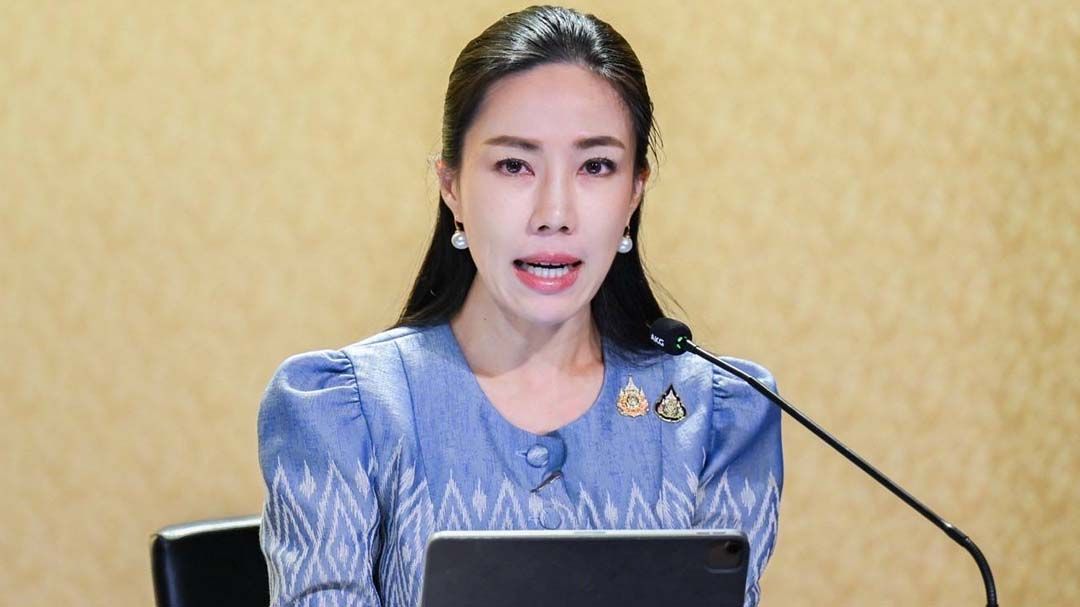 รัฐบาล‘จุดพลุ 12 แคมเปญ’ท่องเที่ยวฤดูฝน ตั้งเป้าปีนี้รายได้ 1.17 ล้านล้านบาท