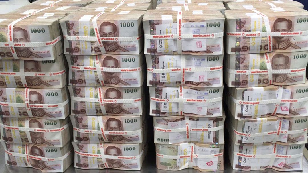 จับตาเงิน 1.57 แสนล้าน รัฐจะใช้ยังไงเพื่อรับมือ ‘ทรัมป์2.0’
