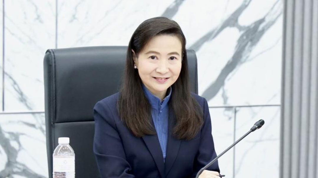 ‘ดีพร้อม’หารือ‘ก.พ.ร.’ ตั้งกองพัฒนาเกษตรอุตฯ-ศูนย์วิจัย
