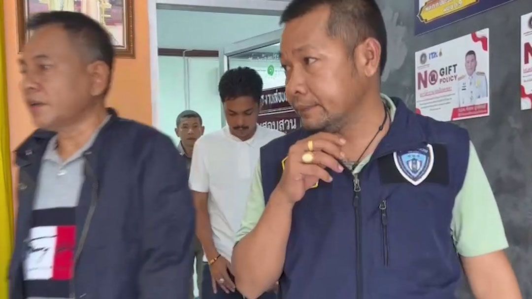อบจ.สงขลาจ่อประชุม  ถอดถอน‘สจ.กอล์ฟ’พ้นเก้าอี้ใน15วัน  ไม่รอประชุมสมัยสามัญ