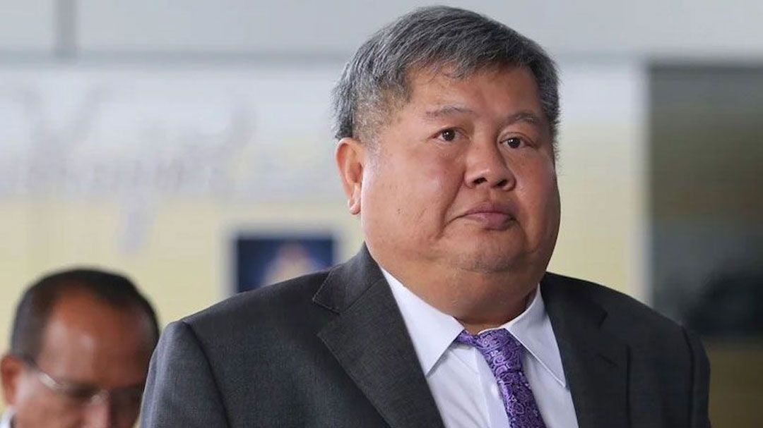 กักโรค‘เปรมชัย’  ผู้ต้องหาเอี่ยวตึกสตง.ถล่ม  เฝ้าดูอาการในแดนพยาบาล