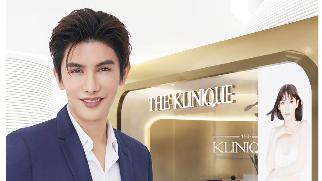 นักลงทุนวีไอเข้าถือหุ้น KLINIQ เพิ่ม มั่นใจไตรมาส 2 โตต่อเนื่อง