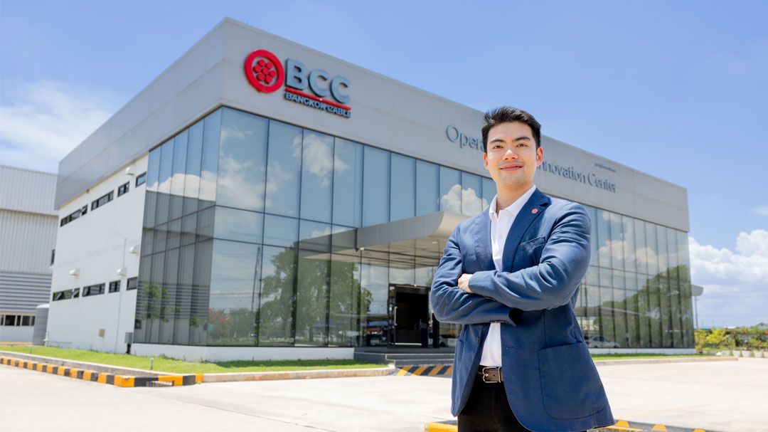 ‘บางกอกเคเบิ้ล’ ตั้งเป้าปี 68 กวาดรายได้ 1.9 หมื่นล้าน