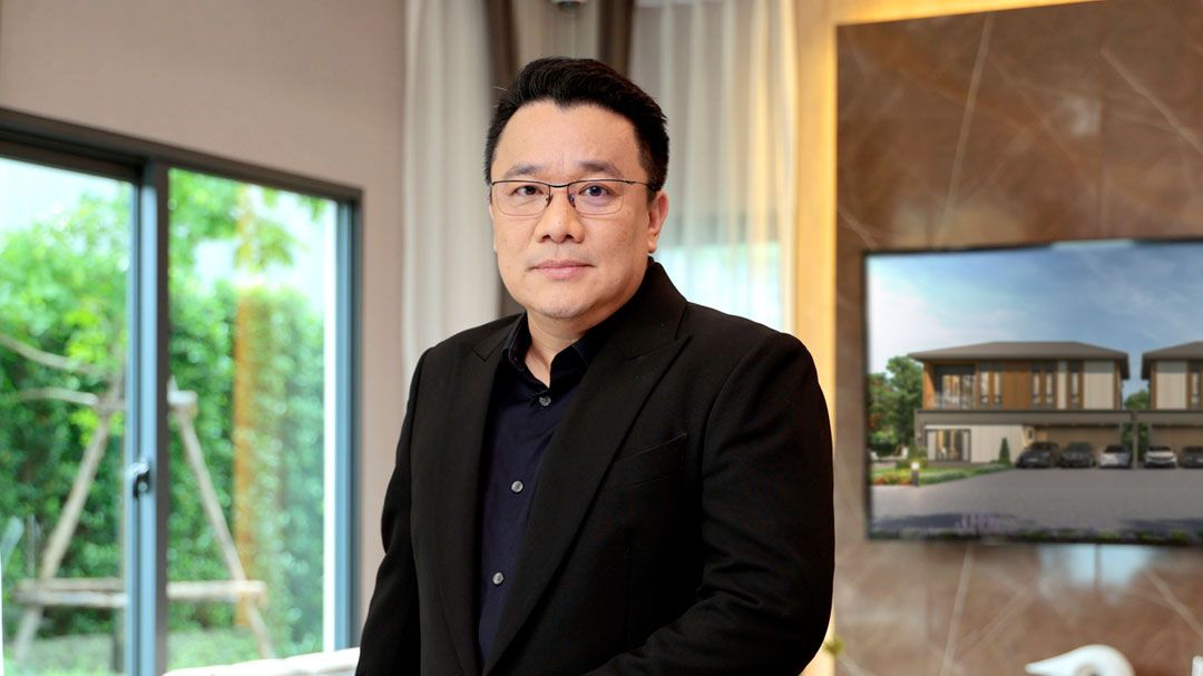 ‘AP’เดินเกมบุกทำเลใหม่  ‘เมืองเอก วิภาวดี-รังสิต’