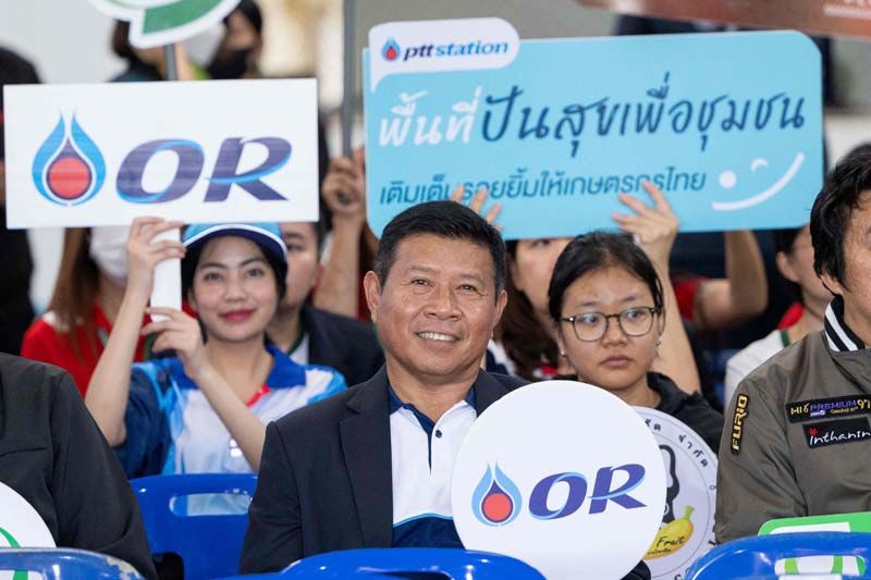 OR จับมือ ภาครัฐ สานต่อโครงการช่วยเหลือเกษตรกรผู้ปลูกผลไม้ไทย