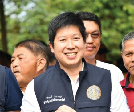แนวหน้าวาทะเด็ด