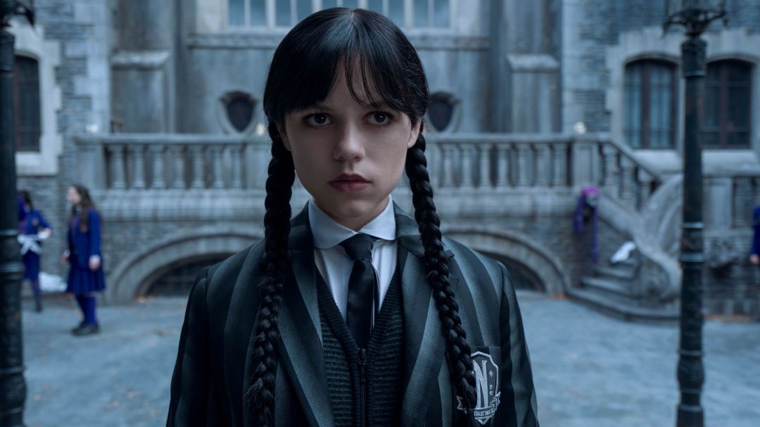 ‘WEDNESDAY 2’ ปรากฏการณ์ความกุ๊กกู๋ชวนขนหัวลุกกลับมาอีกครั้ง!