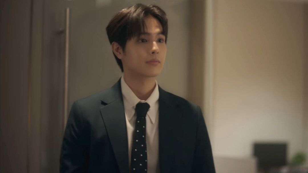 ‘โจริญ’ รู้สึกผิด! คิดหาวิธีช่วย ‘ซิง-แจน’ คืนดีกัน