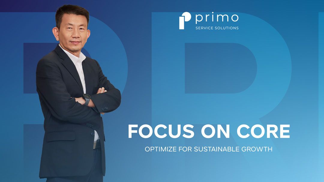 พรีโม ไตรมาสแรกรายได้ 350 ล้าน หนุนทั้งปีแตะ 1,850 ล้าน