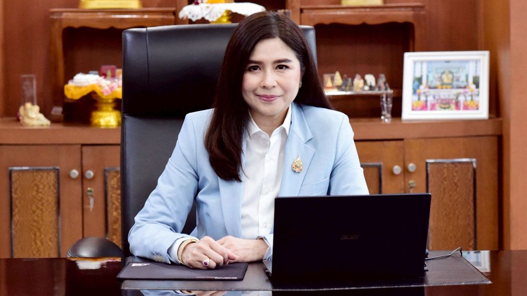 มหกรรมการค้าชายแดน จ.ตาก 5 วัน เงินสะพัดกว่า 27.5 ล้านบาท