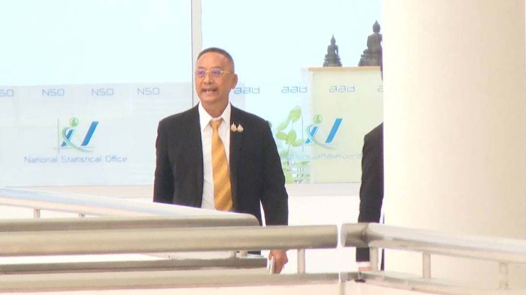 ‘ฉัตรวรรษ’พอใจหลังเข้าแจงข้อกล่าวหา‘ฮั้ว สว.’ กังขาการทำหน้าที่ของ‘ดีเอสไอ’