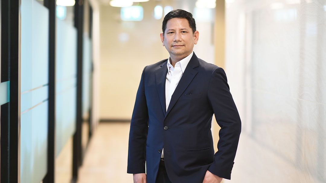 AF โชว์ผลงานไตรมาสแรกรายได้รวม 61.19 ล้าน