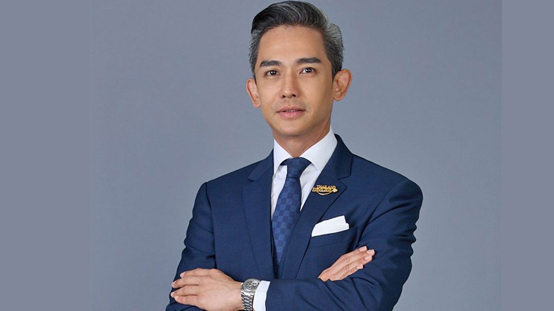 Thailand Privilege Card เดินหน้ารุกตลาดลักชูรี ในงาน Arabian Travel Market 2025