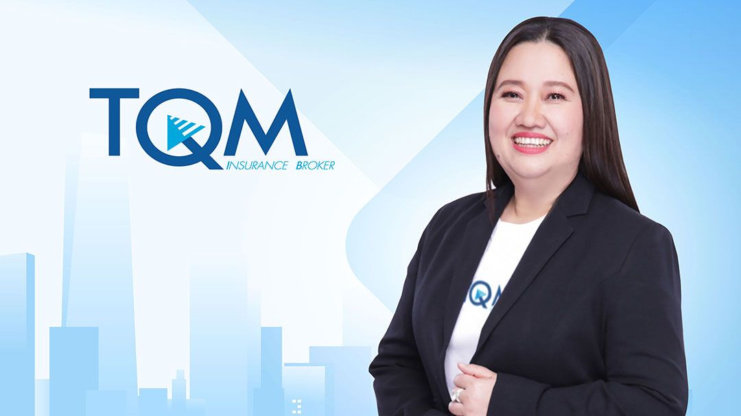 TQM ขานรับการเติบโตของประกันรถยนต์ ดันยอดขายพุ่ง ขยายทีมขาย
