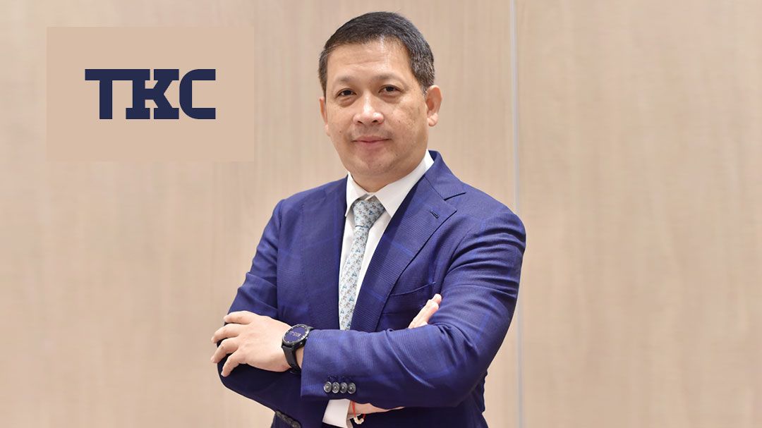 TKC ไตรมาสแรก รายได้842.45ล้าน ลุยประมูลงานเพิ่ม หนุนปี’68โต20%
