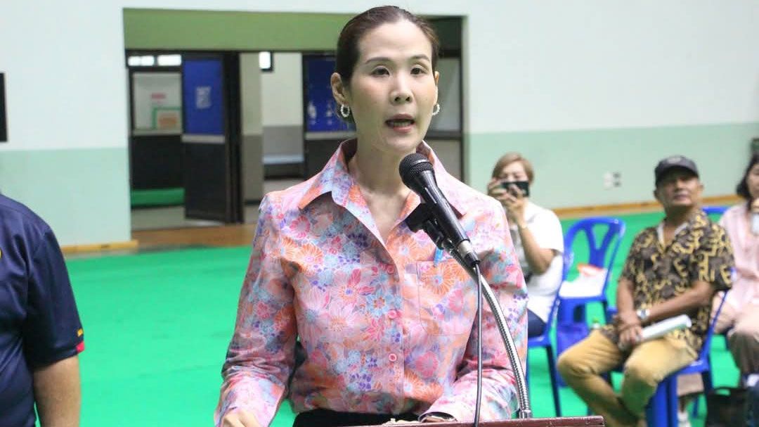 ลึกลับในสนามข่าว :  22 พฤษภาคม 2568