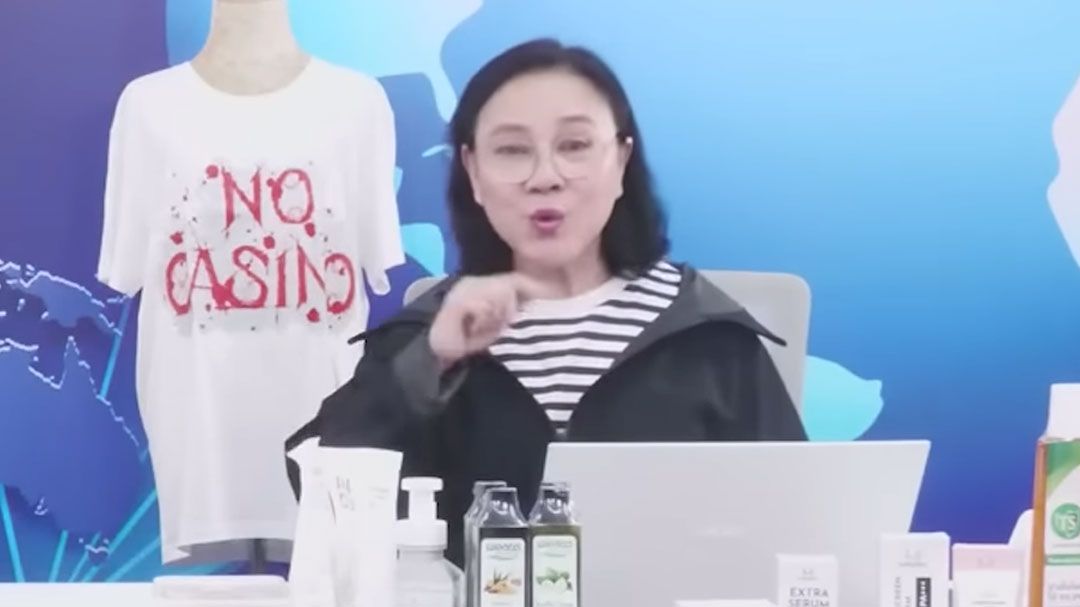 (คลิป) 'เจ๊ปอง' เผยความลับ! 3 ขาใหญ่ 'กระทรวง สธ.' ทำไมไม่มาประชุม 'แพทยสภา'