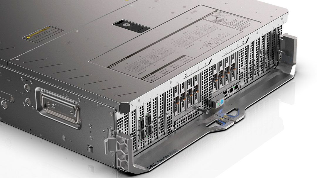 เดลล์ เทคโนโลยีส์ และ NVIDIA เผยโฉมโซลูชัน AI ยุคใหม่สำหรับองค์กร
