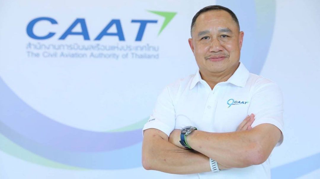 CAAT ออกข้อกำหนดใหม่ ยกระดับมาตรฐานการให้บริการสำหรับผู้โดยสารที่ต้องการความช่วยเหลือพิเศษ