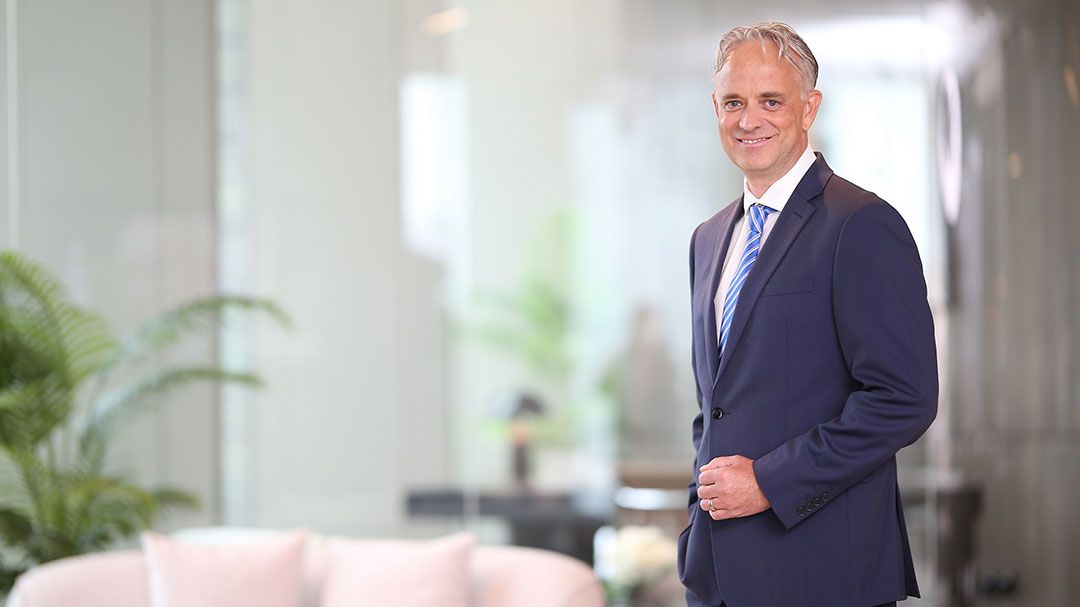 Central Park Offices ต้อนรับ “ไบเออร์ไทย” ปักหมุด HQ แห่งใหม่ ใจกลาง Super Core CBD
