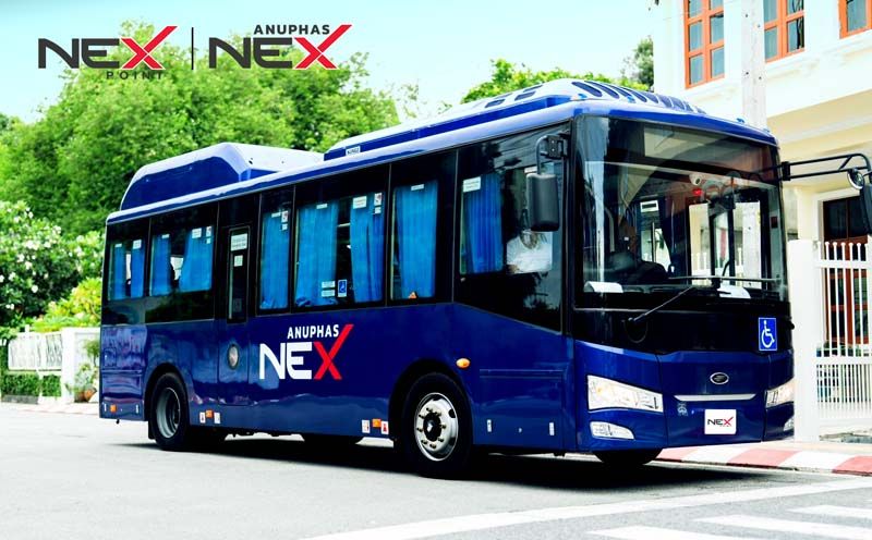 NEX POINT สนับสนุนกิจกรรมการท่องเที่ยวเชิงวัฒนธรรมเมืองภูเก็ต