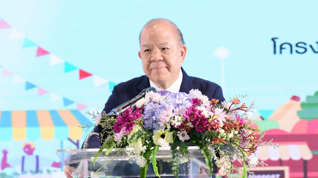 ต่อยอด Agri Plus Award ดันเกษตรนวัตกรรมไทยสู่ตลาดโลก