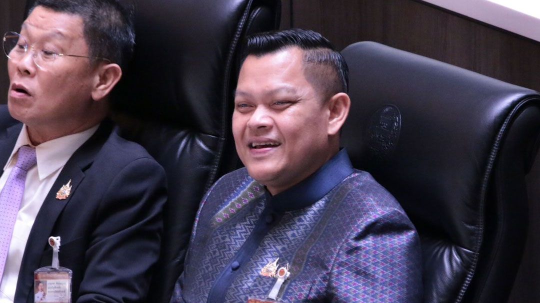 'ธนกร' จี้ รัฐบาล-เกษตร-พณ. เร่งแก้ราคาปาล์มตกต่ำสุดรอบหลายปี