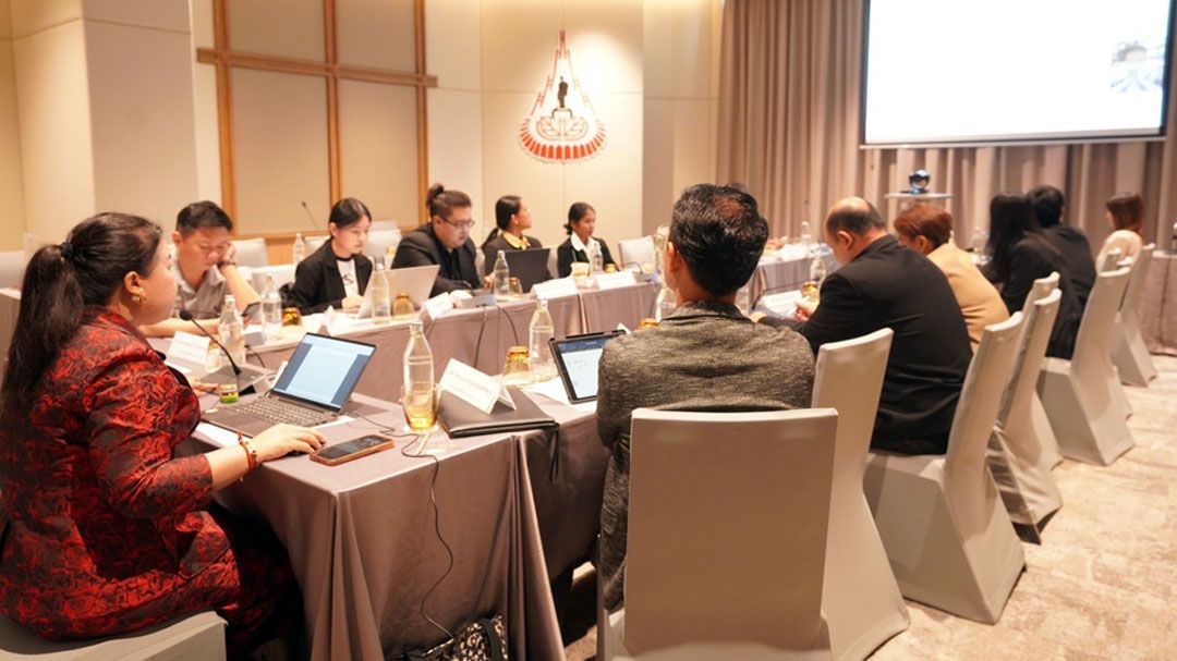 โคราชเตรียมขึ้นแท่น 'เมืองเศรษฐกิจใหม่ของภูมิภาคลุ่มน้ำโขง'
