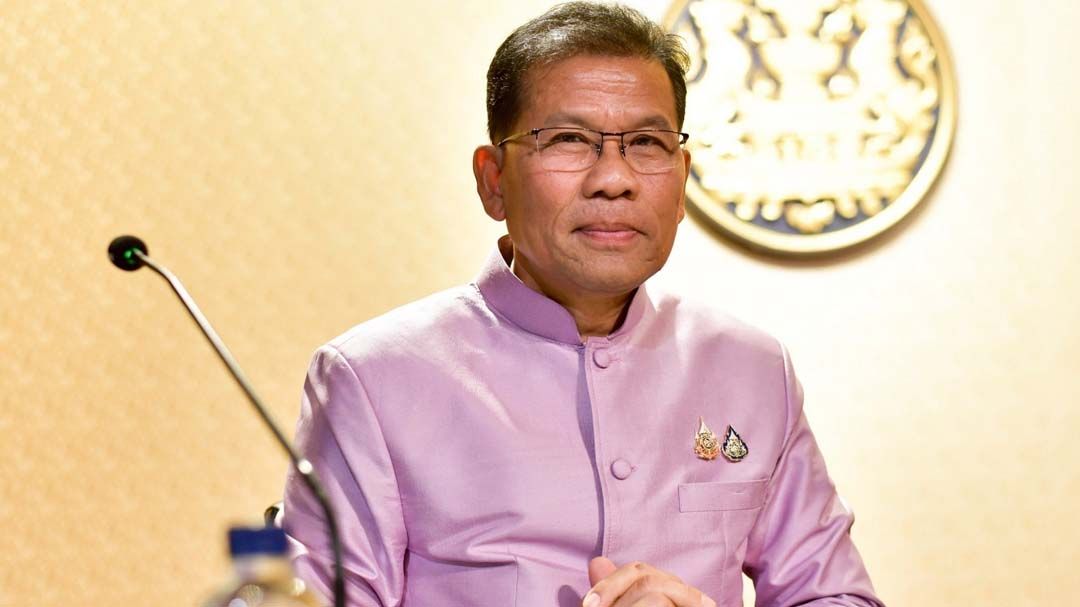 เปิด 6 กฎเหล็กคุมเข้ม‘หลักสูตรระยะสั้น’นักศึกษาต่างชาติ สกัดสวมวีซ่า