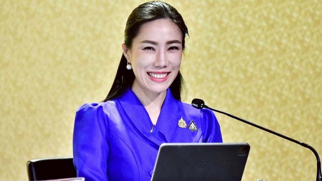 เปิด 5 อันดับ ‘จังหวัดใต้’โกยรายได้มากสุดช่วงเดือนม.ค.-เม.ย.68