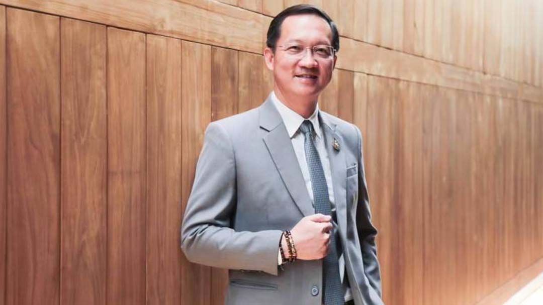 ‘โฆษก รทสช.’เตรียมเคาะขุนพล‘อภิปรายงบ 69’ แนะฝ่ายค้านไม่ฉวยโอกาสซักฟอก