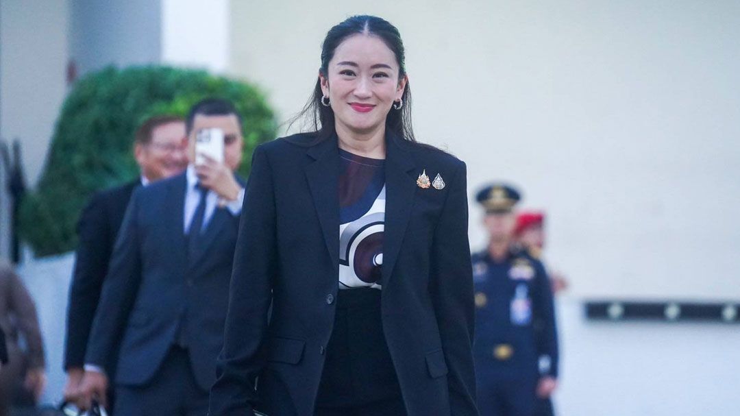 'นายกฯ'พร้อมแล้วศึกอภิปรายงบ ปี 69 ขอฝ่ายค้านทำหน้าที่ตนเอง