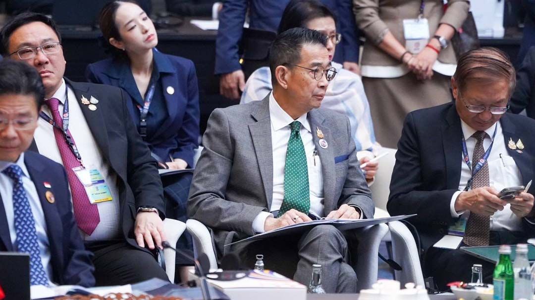 ‘อาเซียน’เห็นทางสว่าง ทางออกปัญหา‘เมียนมา’