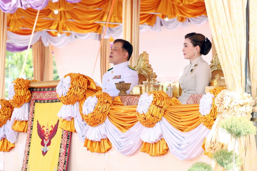 ตะลอนเที่ยว : พระราชพิธีพืชมงคล เพื่อความอุดมสมบูรณ์ของพืชพันธุ์ธัญญาหาร