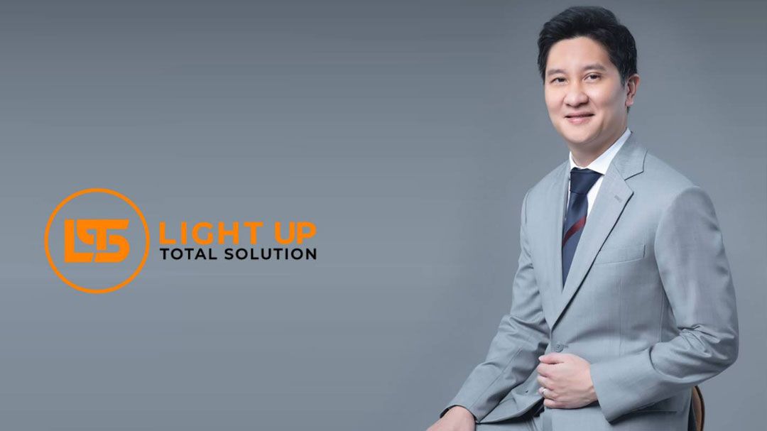 LTS เข้าซื้อกิจการ ENS รับแผนขยายงานลูกค้าภาครัฐ