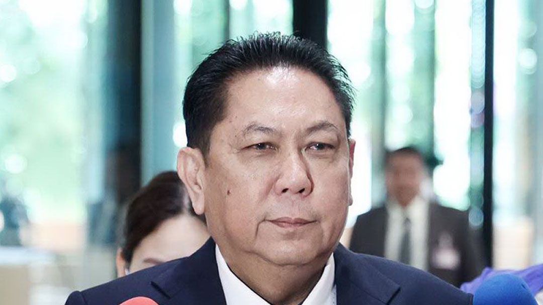 รบ.โว324เสียงปึ้ก  ปธ.วิปฯลั่นดันพรบ.งบฉลุย!  ปชน.จัด50ขุนพลลุยชำแหละ