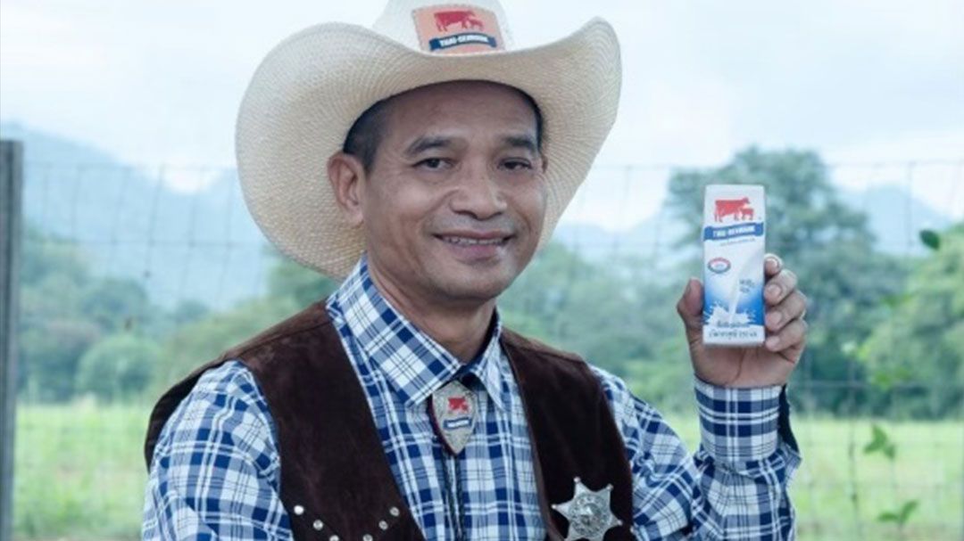 อ.ส.ค. เดินหน้าขับเคลื่อนอุตสาหกรรมโคนมไทยอย่างยั่งยืน