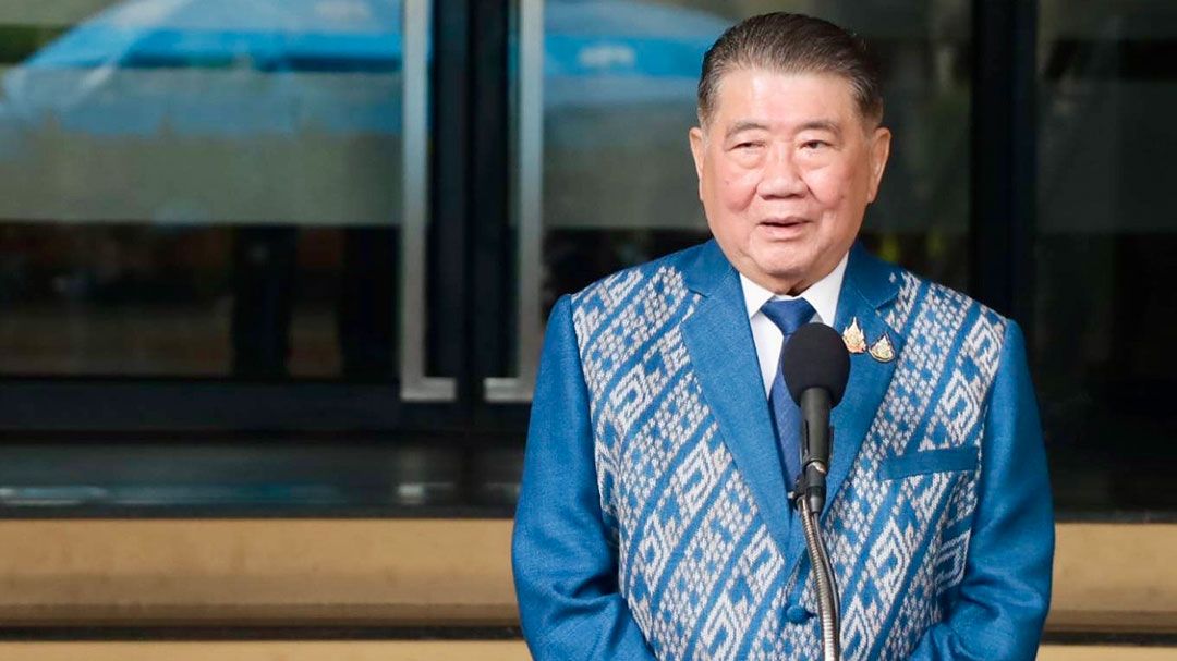 'กลาโหม'พร้อมแจงงบปี’69 ให้เป็นไปตามกติกา แม้ถูกฝ่ายค้านพุ่งเป้า