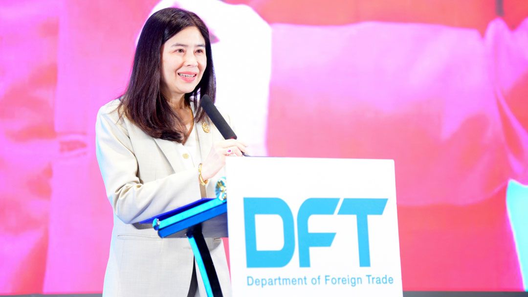 คต. จัดคอร์สตรวจถิ่นกำเนิดภายใต้FTA - การส่งออกไปสหรัฐฯ