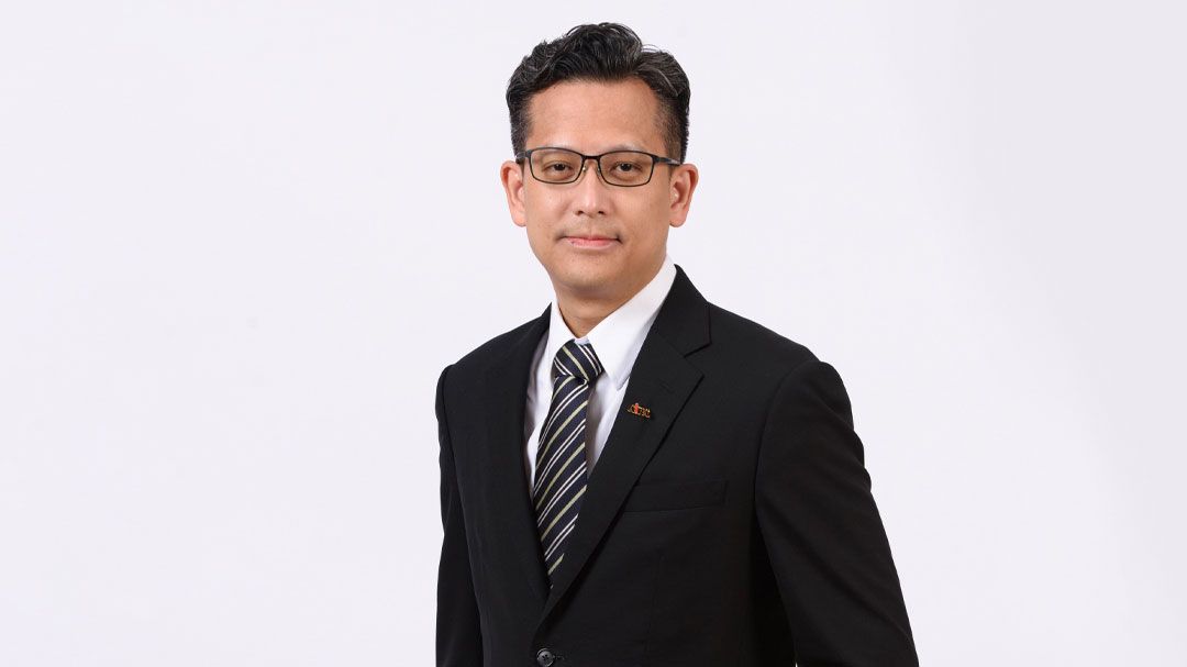 ‘AIRA Prop’กางโรดแมปเดินหน้าลงทุน 3 กลุ่มธุรกิจหลัก