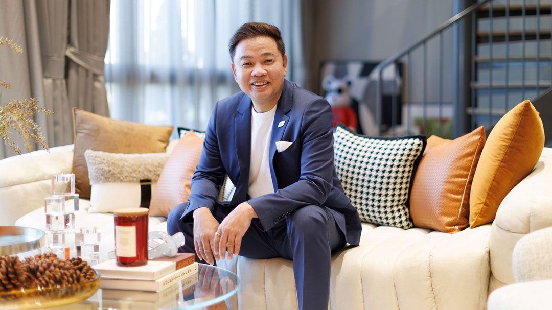 พฤกษา เปิดพรีเซล ‘พาทิโอ กรุงเทพกรีฑา – วงแหวน’ 30-31 พ.ค.นี้