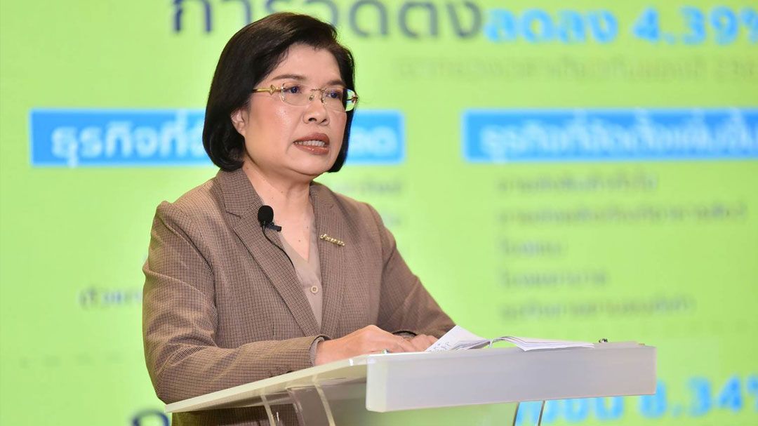 4 เดือนแรกญี่ปุ่นแห่ลงทุนไทยมากสุด