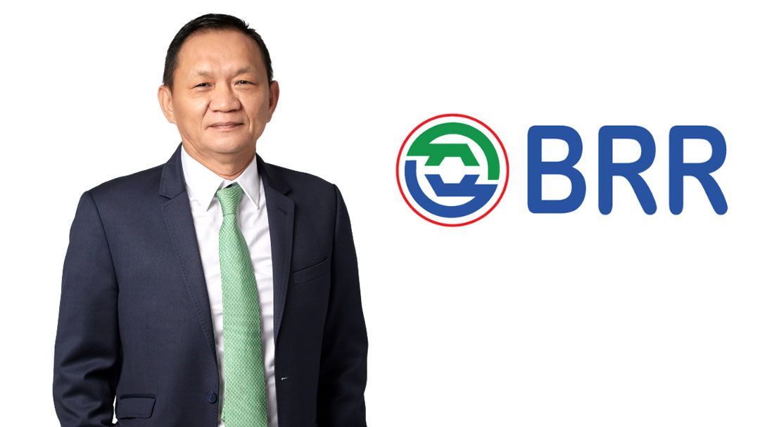 BRR แจงผลงานไตรมาสแรกปี 68 รายได้-กำไรร่วง เหตุราคาน้ำตาลลด