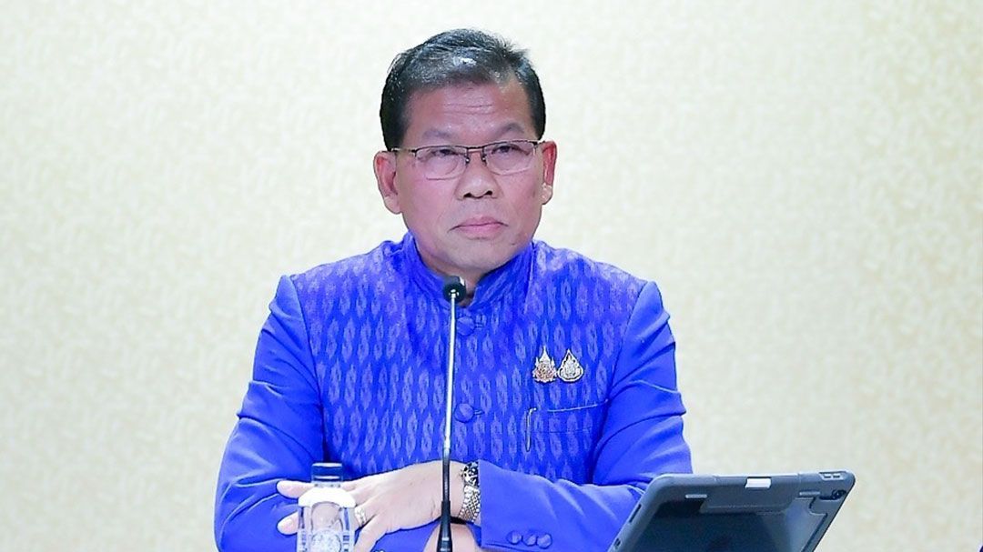 รัฐบาลย้ำโรงเรียนทั่วประเทศเตรียมพร้อมรับมือภัยพิบัติช่วงฤดูฝน